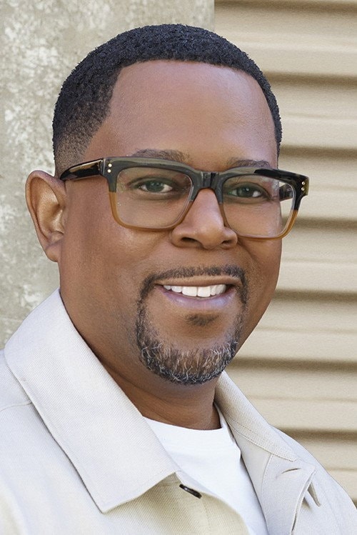 Foto de Martin Lawrence