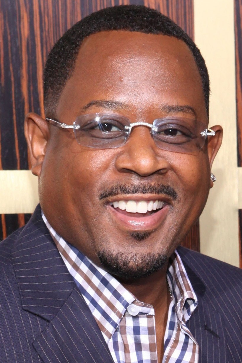 Foto de Martin Lawrence