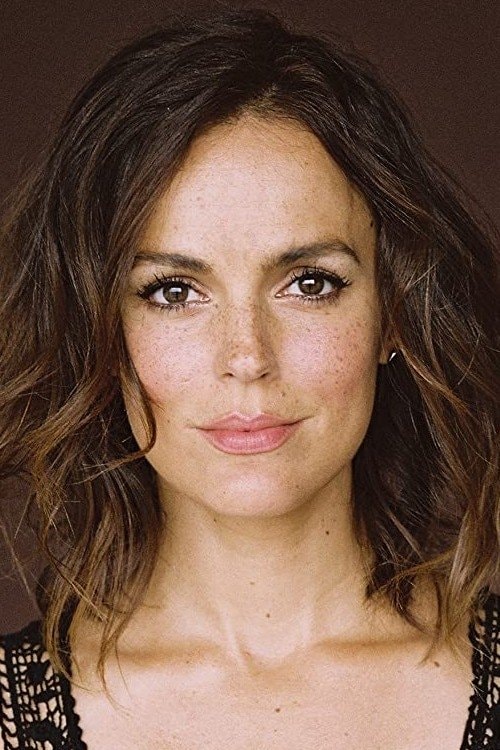 Foto de Erin Cahill