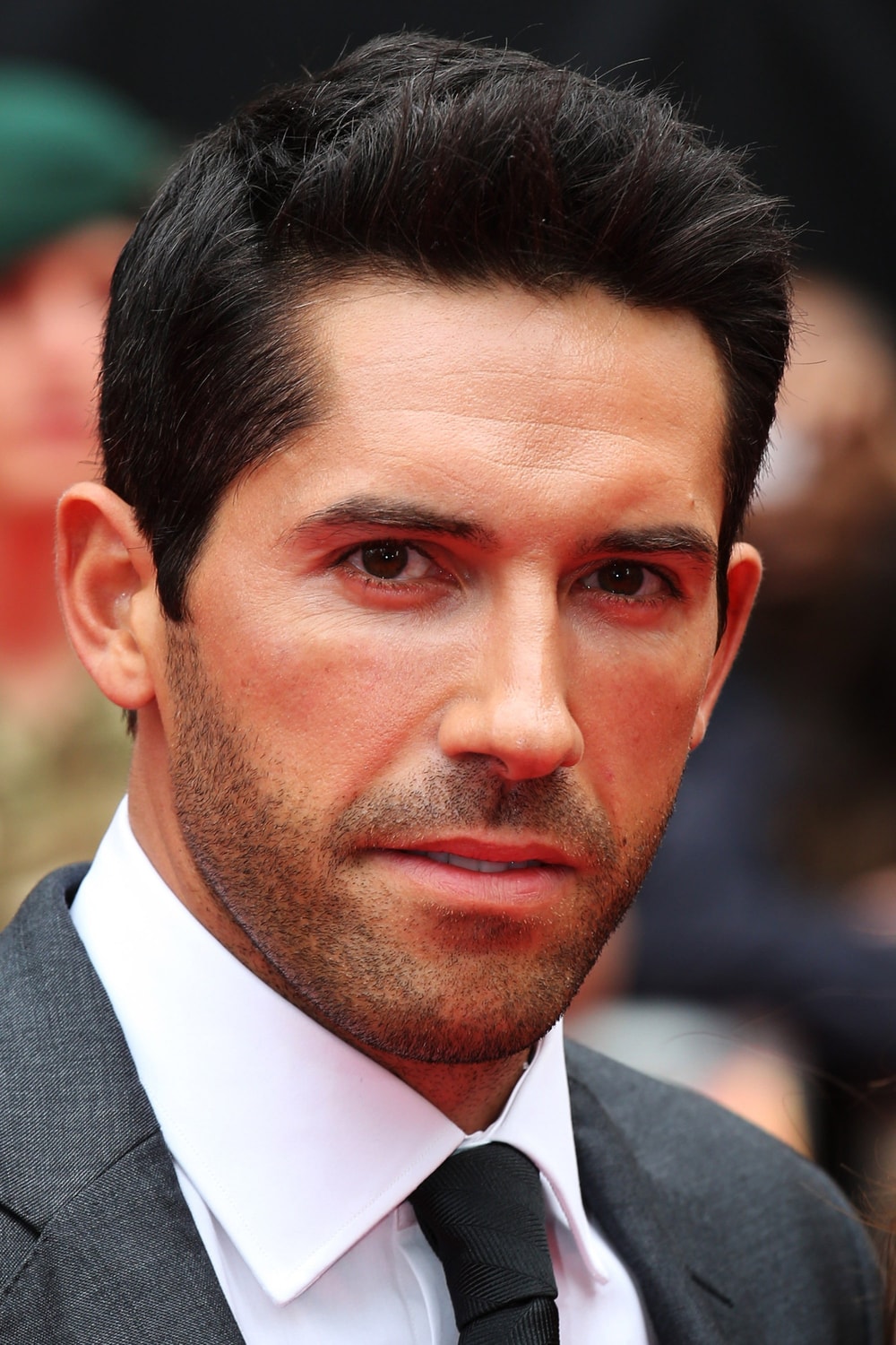 Foto de Scott Adkins