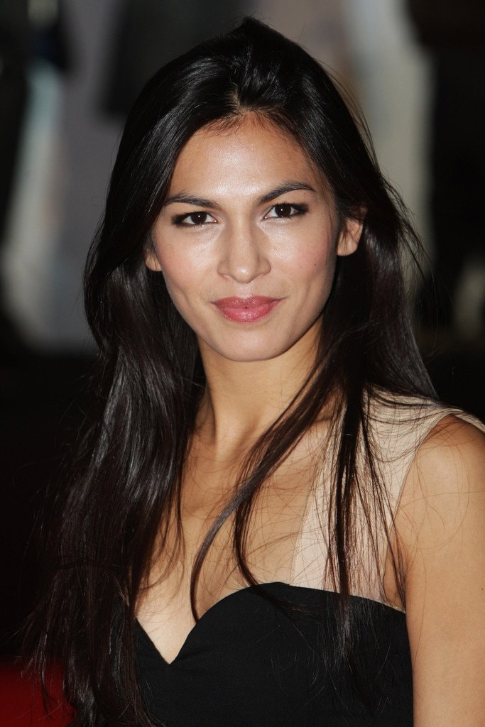 Foto de Élodie Yung