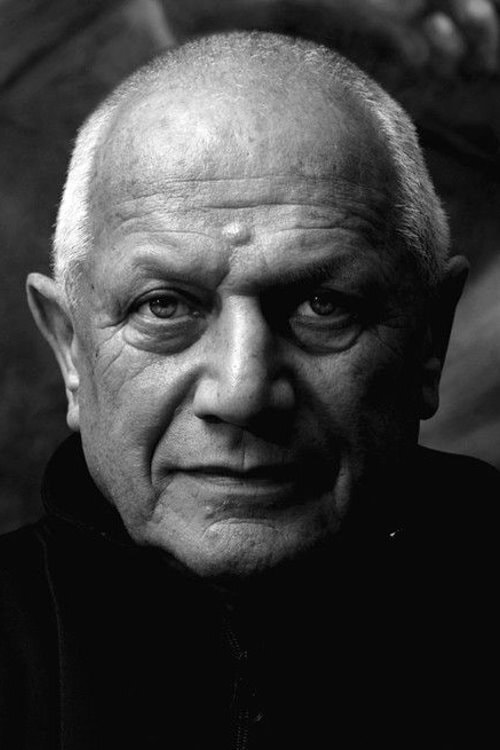 Foto de Steven Berkoff