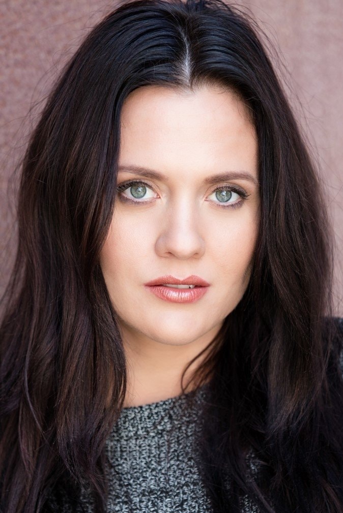 Foto de Olivia May