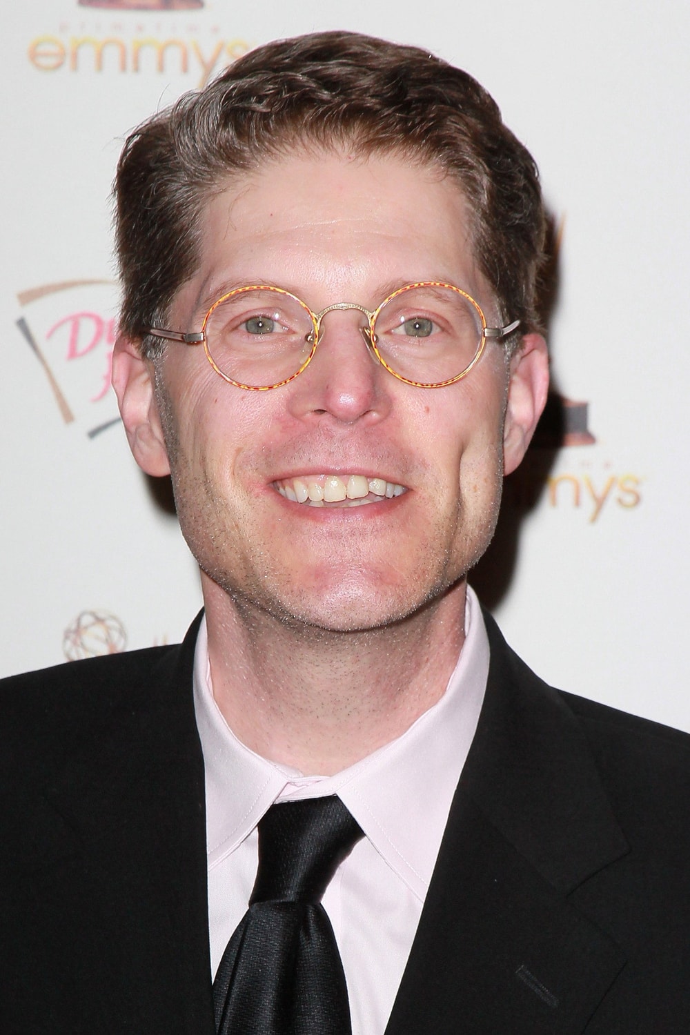 Foto de Bob Bergen