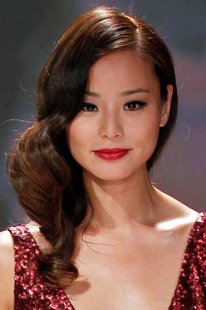 Foto de Jamie Chung