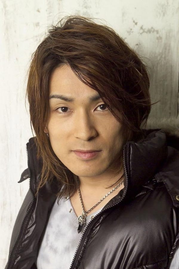Foto de Masakazu Morita