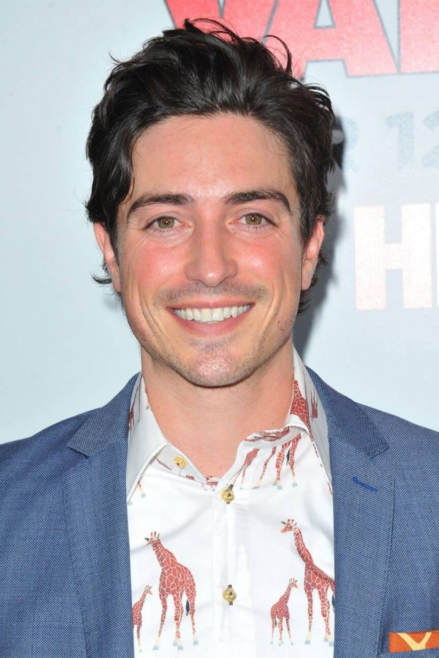 Foto de Ben Feldman