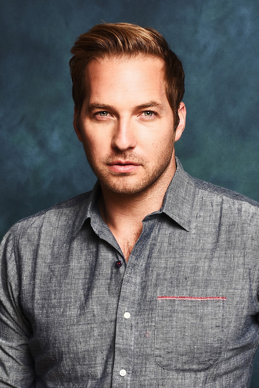 Foto de Ryan Hansen