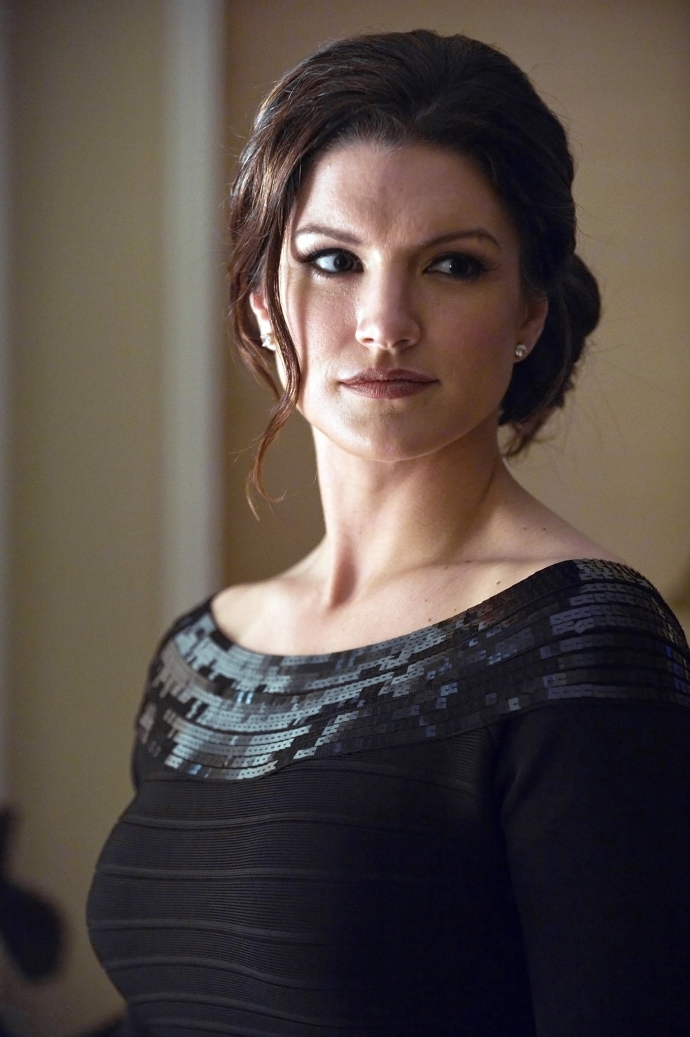 Foto de Gina Carano