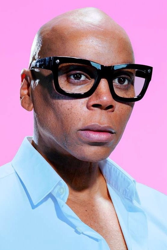 Foto de RuPaul
