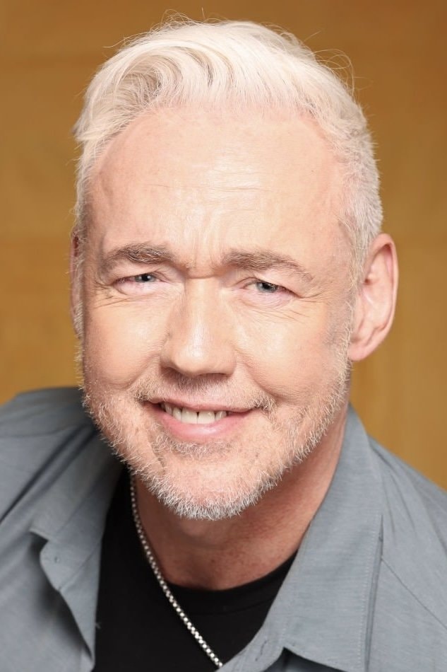 Foto de Kevin Durand