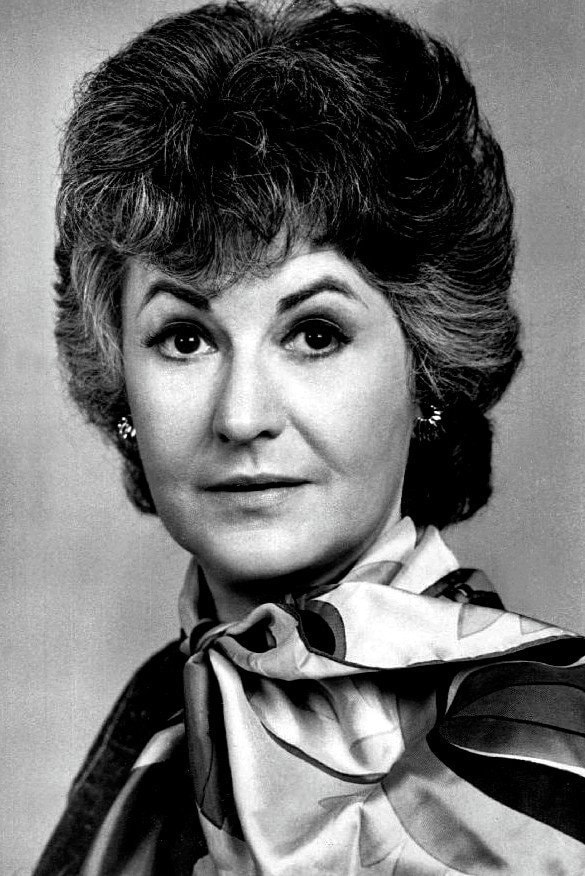 Foto de Bea Arthur