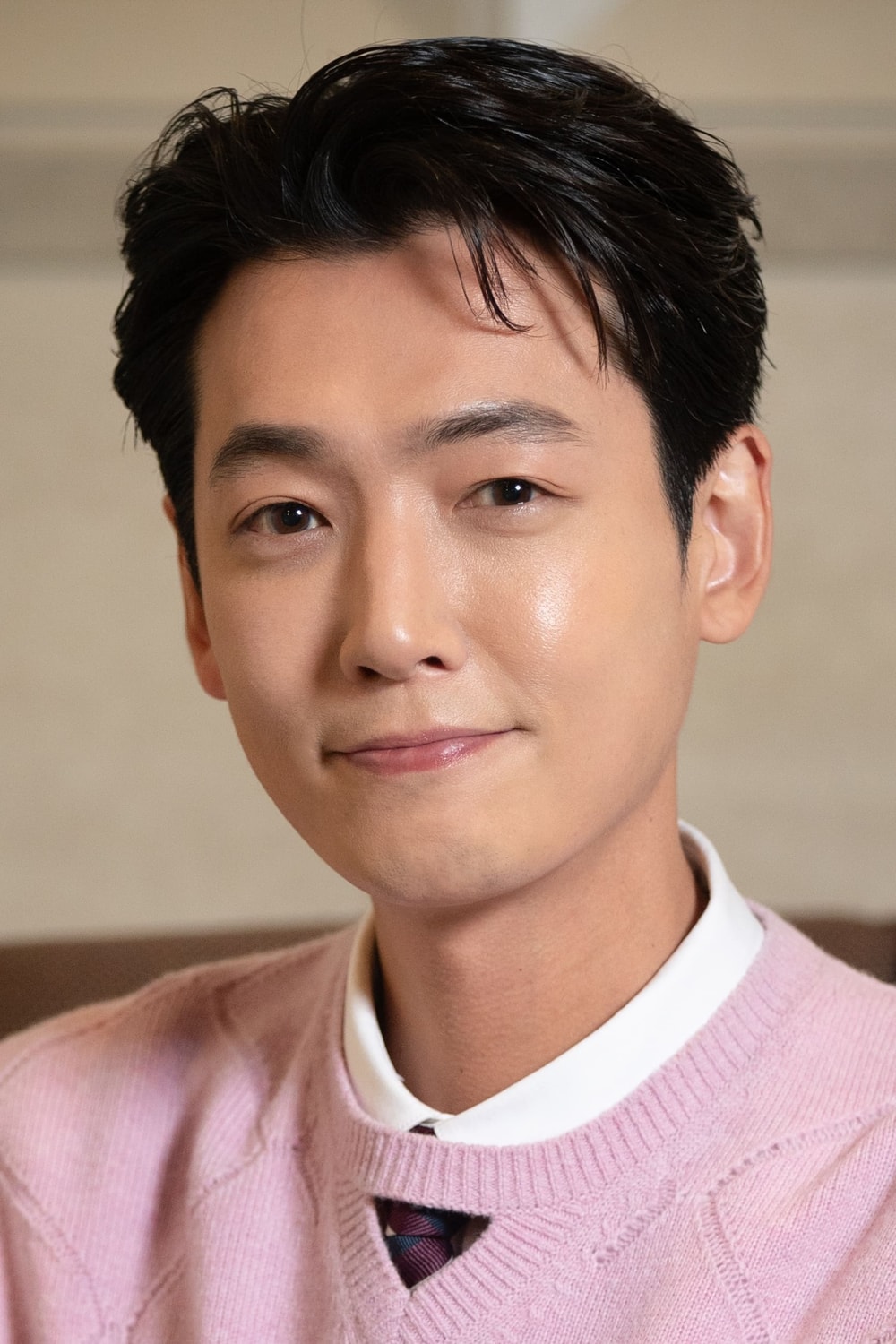 Foto de Jung Kyung Ho