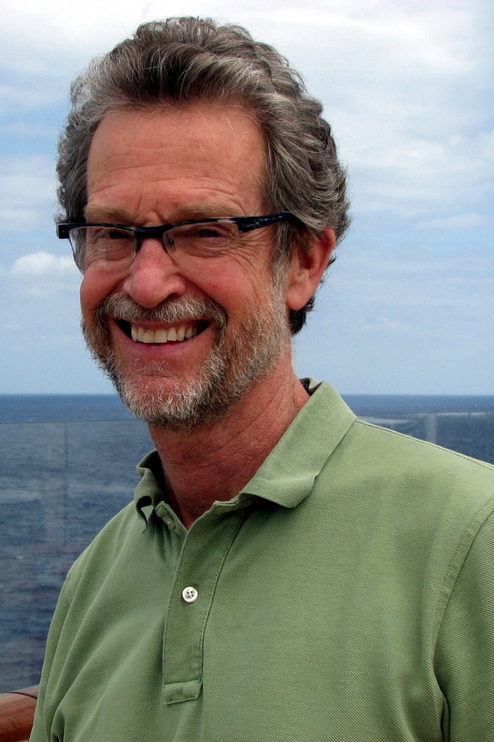 Ridley Pearson
