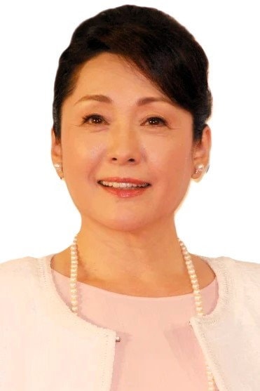 Foto de Keiko Matsuzaka
