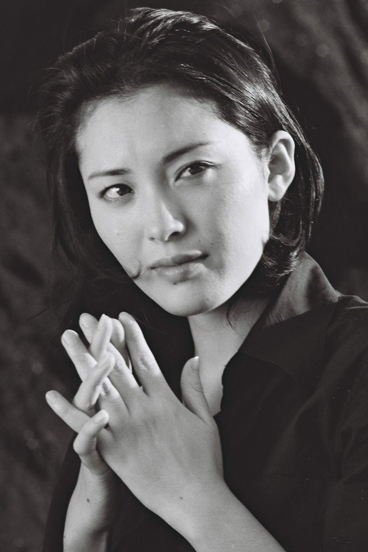 Foto de Keiko Matsuzaka
