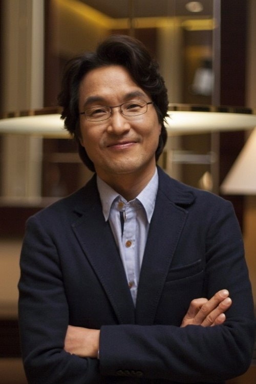 Foto de Han Suk-kyu