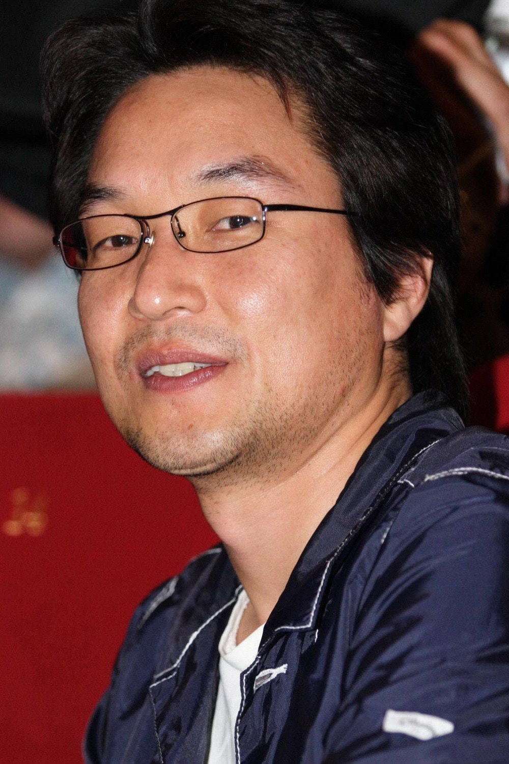 Foto de Han Suk-kyu