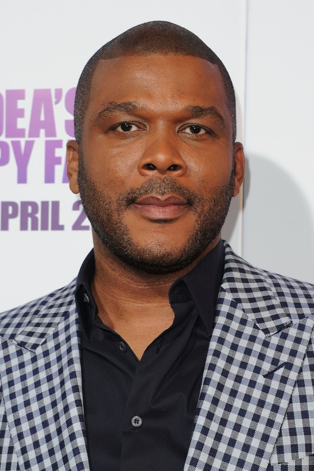 Foto de Tyler Perry