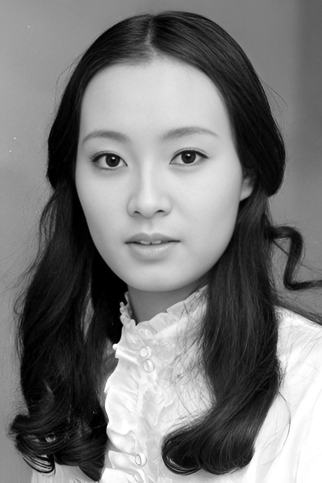 Foto de Yoko Shimada