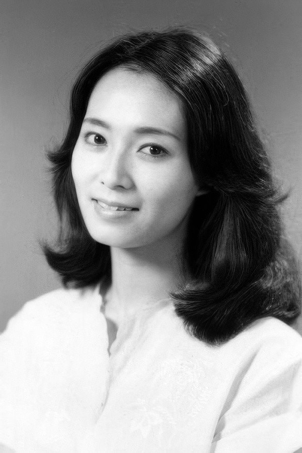 Foto de Yoko Shimada