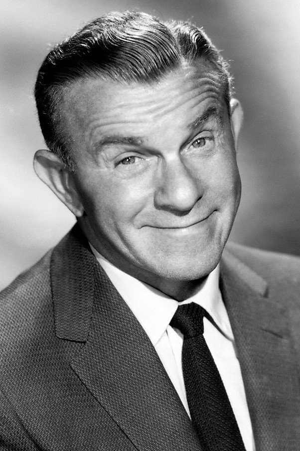 Foto de George Burns