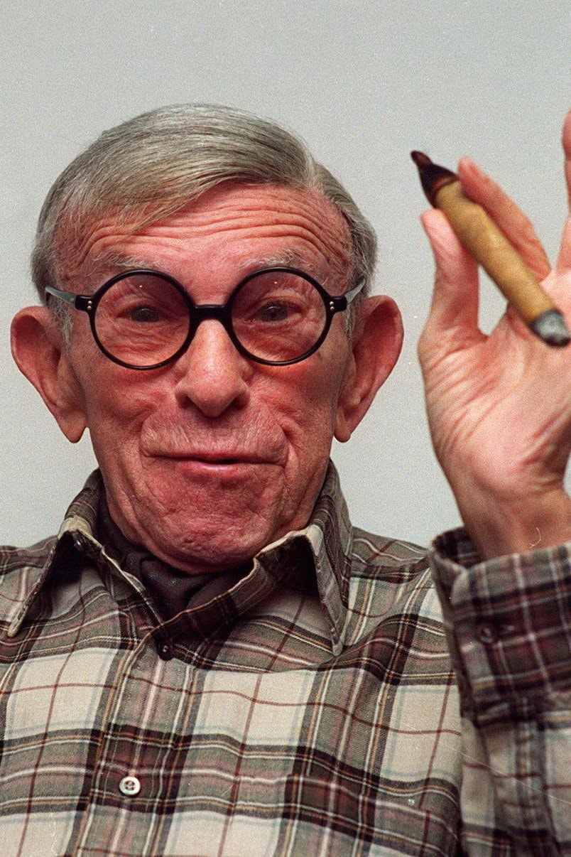 Foto de George Burns