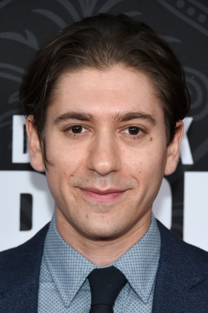 Foto de Michael Zegen