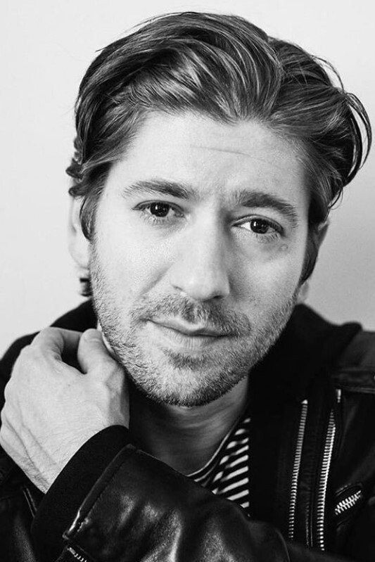 Foto de Michael Zegen
