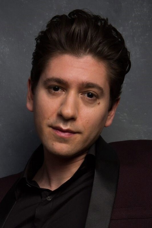 Foto de Michael Zegen