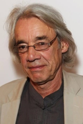 Foto de Roger Lloyd Pack