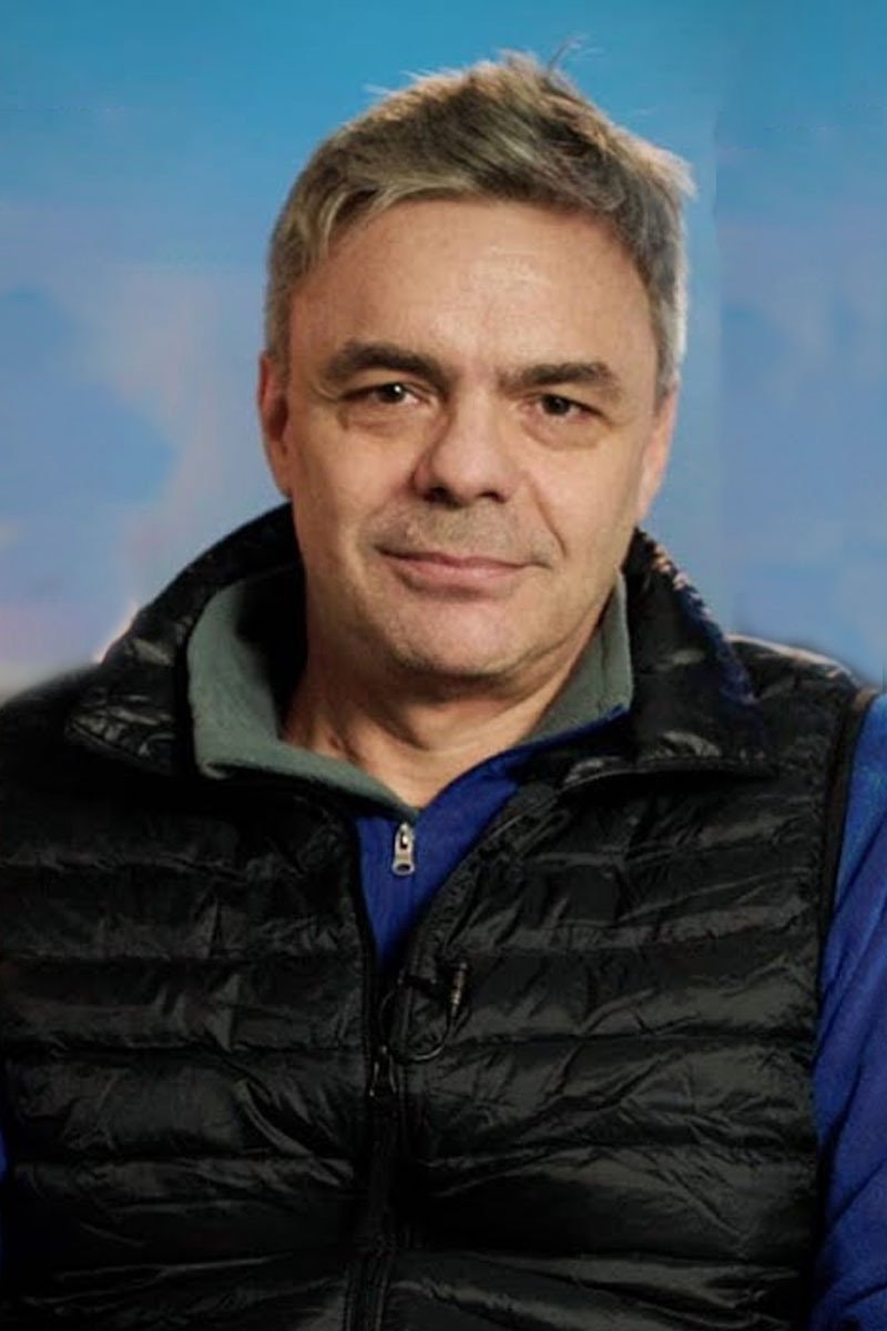 Foto de Sebastián Borensztein