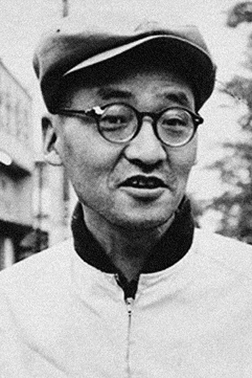 Foto de Yasuzō Masumura