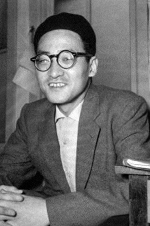 Foto de Yasuzō Masumura