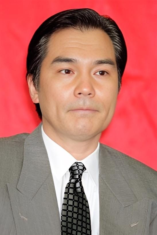 Foto de Keizo Kanie