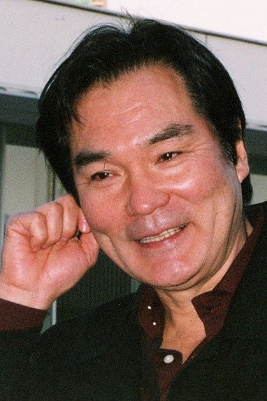 Foto de Keizo Kanie