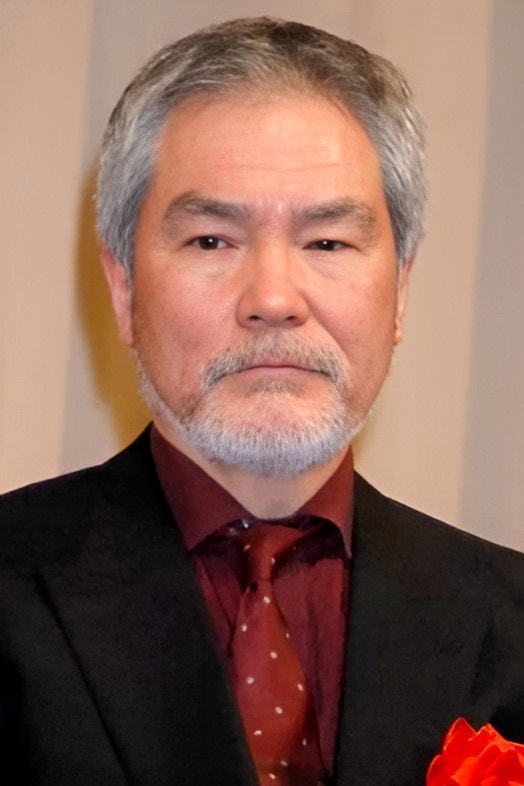 Foto de Keizo Kanie