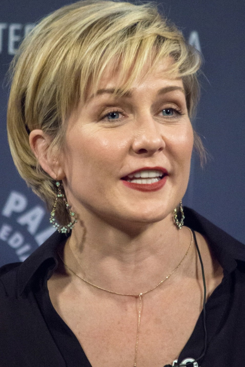Foto de Amy Carlson