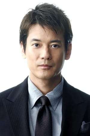 Foto de Toshiaki Karasawa