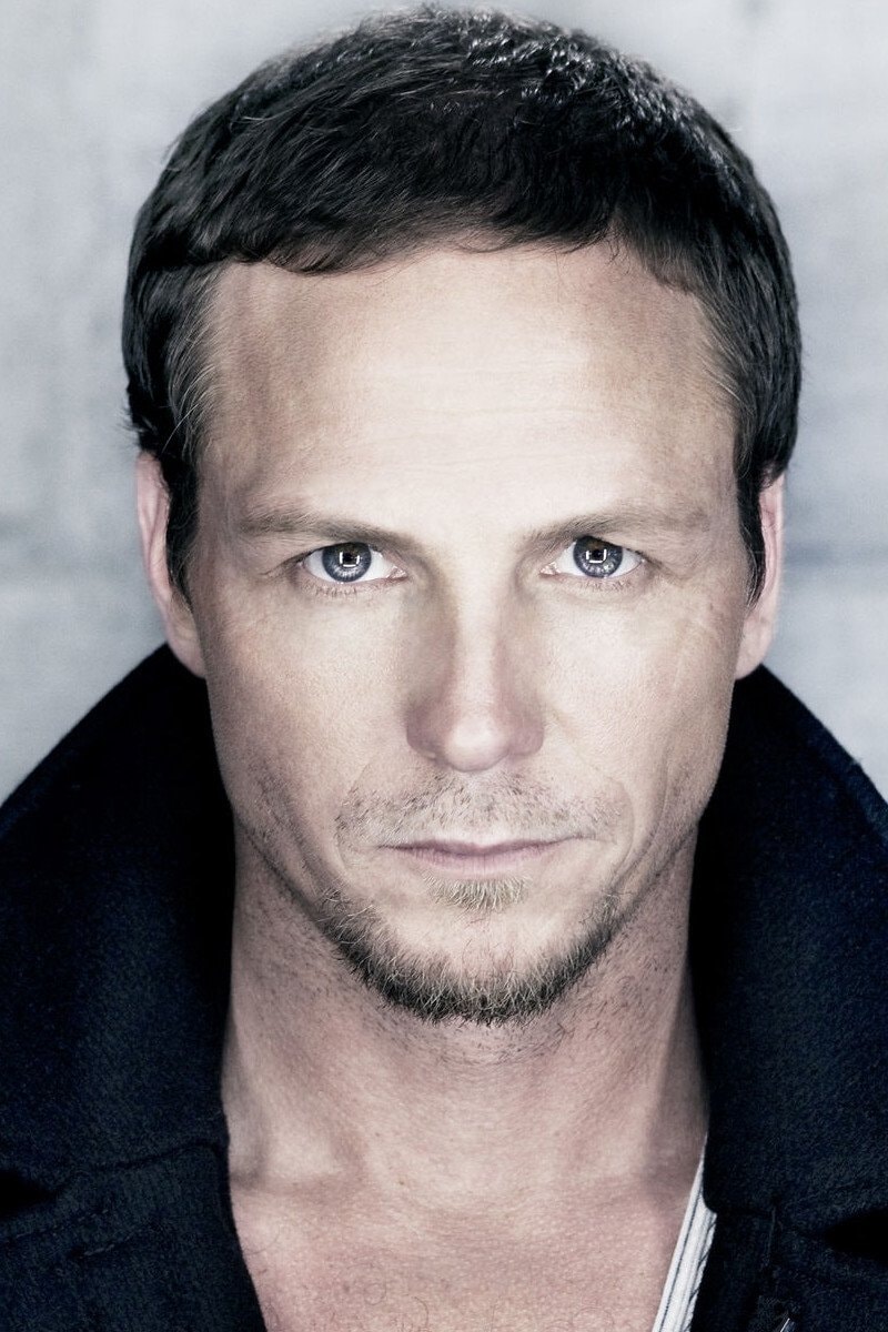 Foto de Jason Wiles