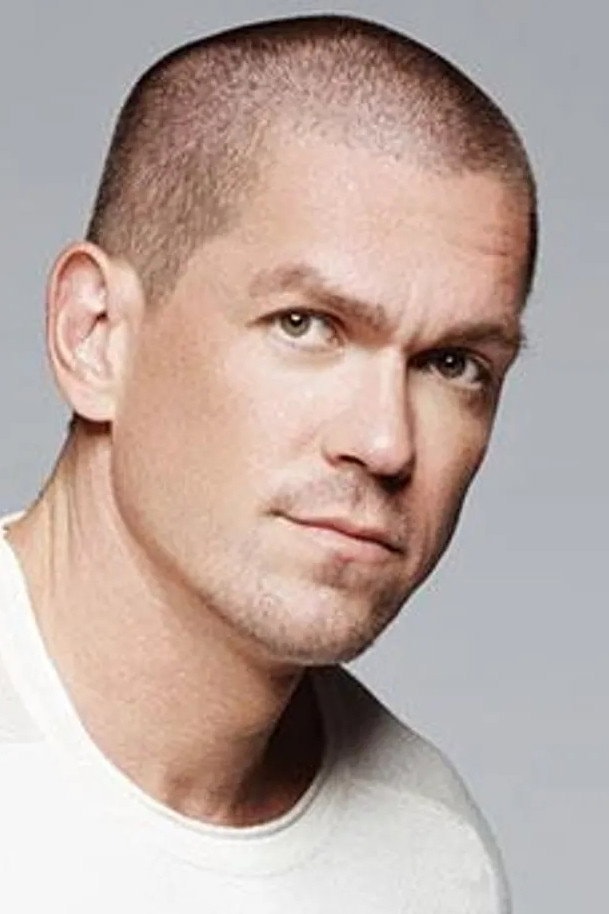 Foto de Steve Howey