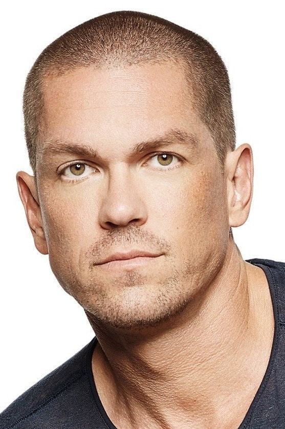 Foto de Steve Howey