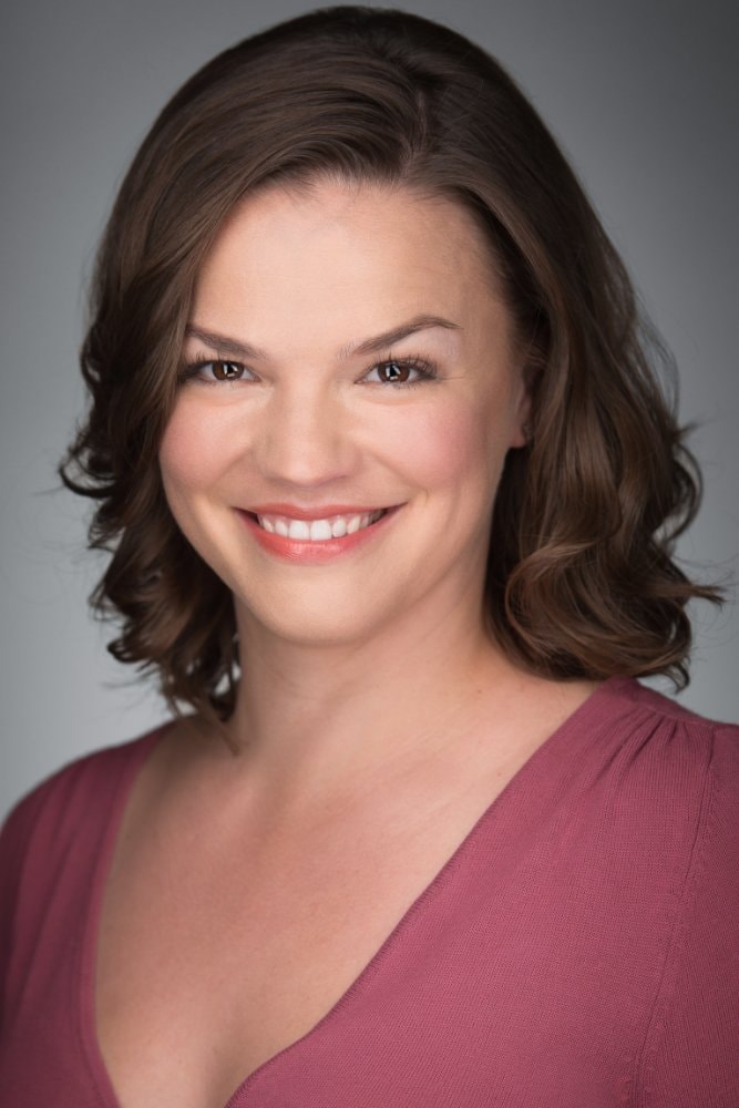 Kate Graham