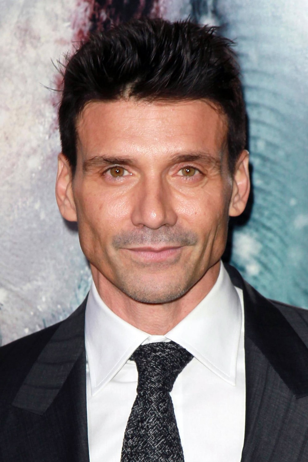 Foto de Frank Grillo