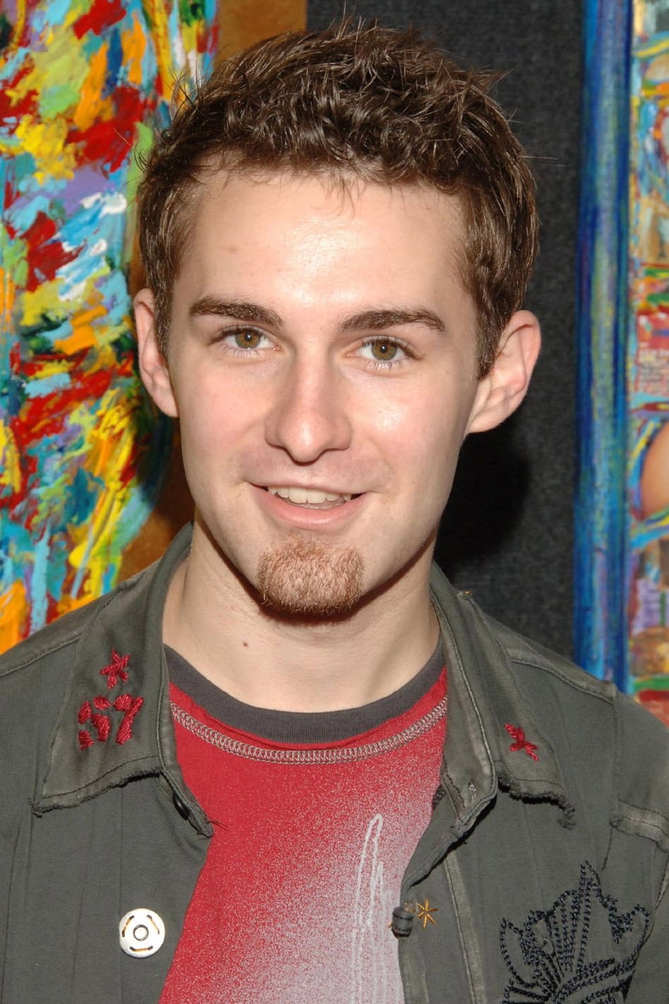 Foto de Miko Hughes