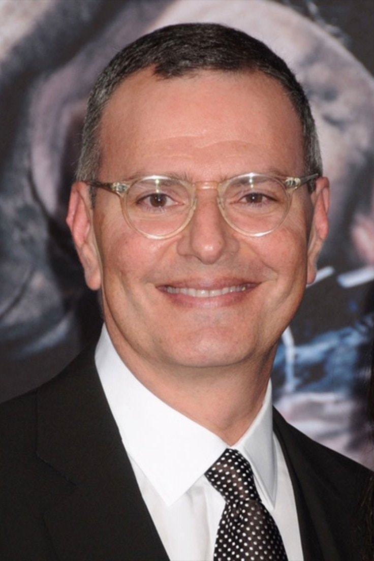 Ken Kamins