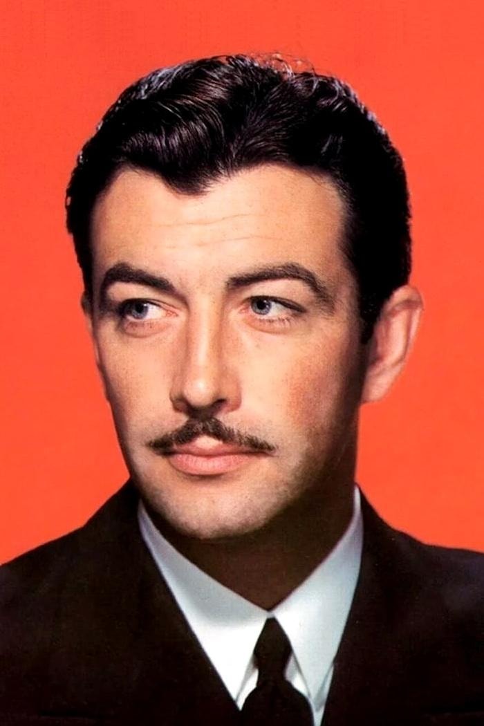 Foto de Robert Taylor