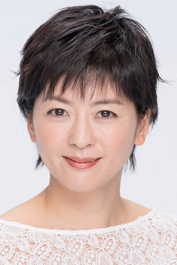 Foto de Shinobu Nakayama