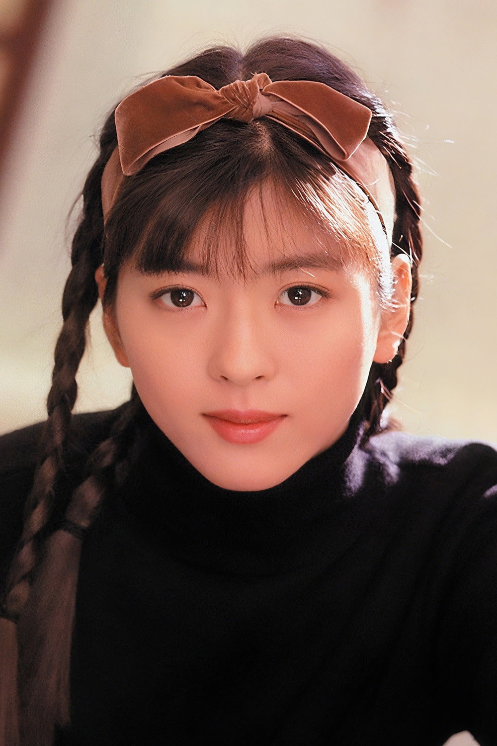 Foto de Shinobu Nakayama