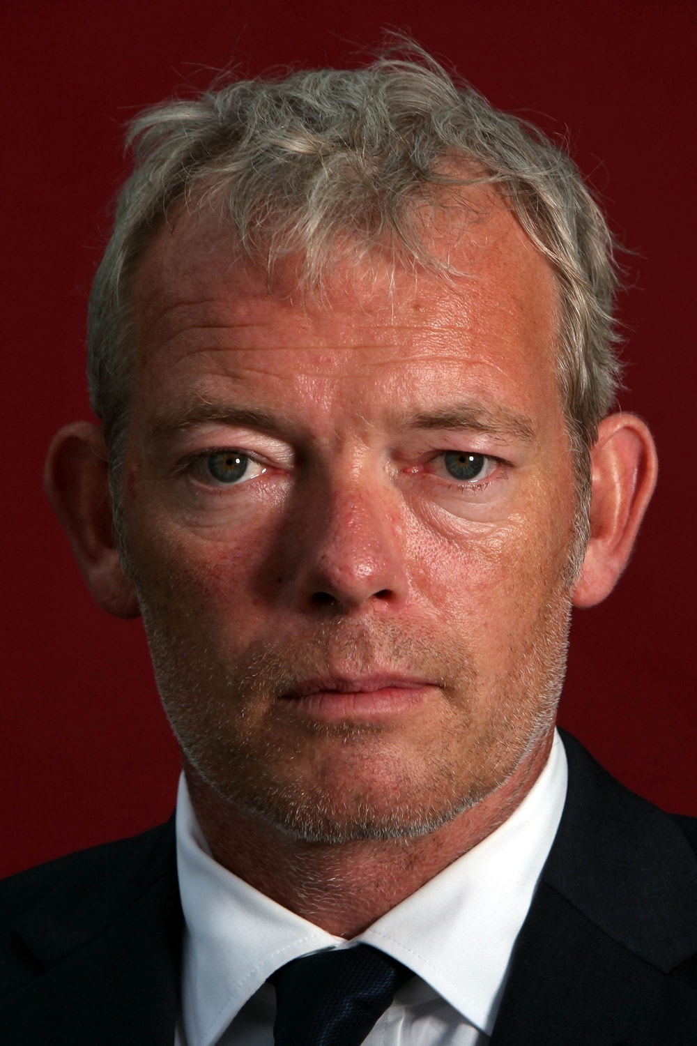 Foto de Søren Malling